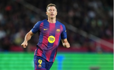 Barcelona'da Lewandowski'ye veda karar!