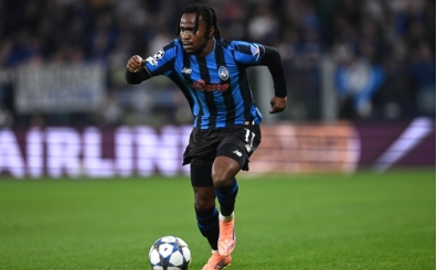 Galatasaray, Lookman iin stratejisini belirledi!
