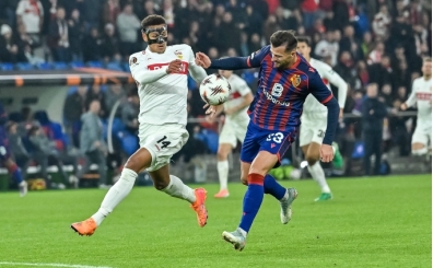 Stuttgart, Fenerbahe ncesi deplasmanda kayp!