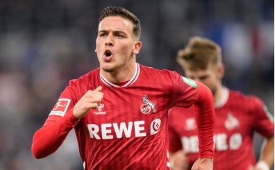 Bayern Münih, Köln'ün genç yıldızını radarına aldı!
