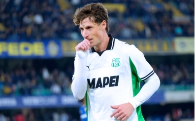 Pinamonti: 'Icardi beni yanına aldı'