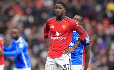 Fenerbahe'ye Kobbie Mainoo transferinde 4 rakip!