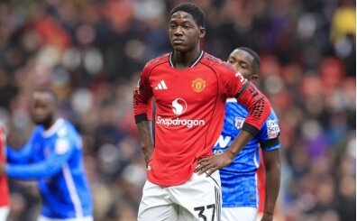 Be�ikta�'a Manchester United'l� y�ld�z �nerisi!