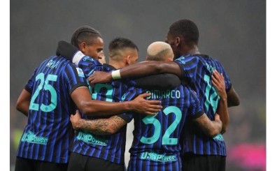 Inter evinde gle oynaya galip!