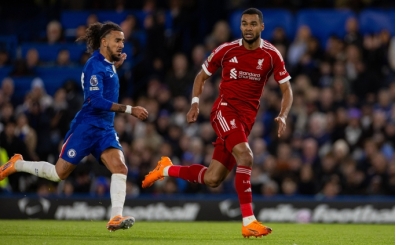 Liverpool'un yz glmyor! 90+6'da Chelsea tokad!