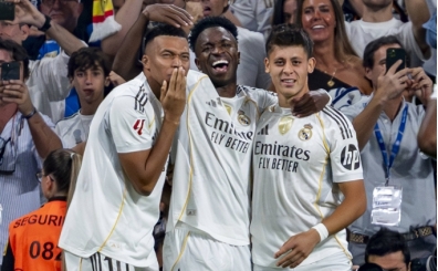 Real Madrid, El Clasico'yu nasıl kazanır?