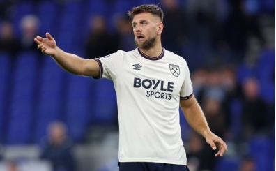 Milan'dan Niclas Füllkrug hamlesi!