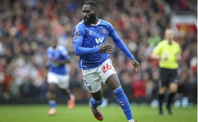 Arthur Masuaku'nun akl Beikta'ta!