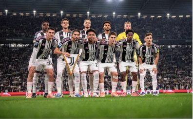 UEFA'dan Juventus'a soruşturma!