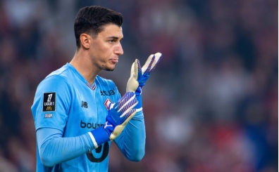 Fransa'da gündem Berke Özer!