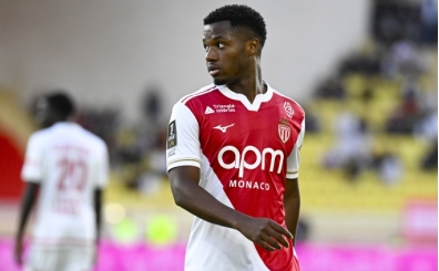 Barcelona'da Ansu Fati i�in yol ayr�m� yakla��yor