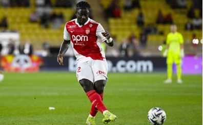 Galatasaray'n ara transferde hedefi Salisu