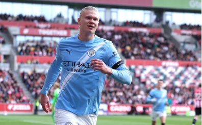 Jamine Carragher'den Haaland'a vg!