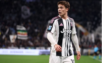 Juventus'ta Kenan Yıldız krizi: Jorge Mendes devrede