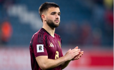 Beikta'n Nicolas Raskin plan!