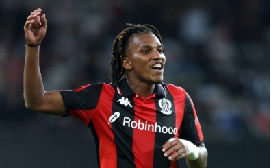 Be�ikta�, Hicham Boudaoui i�in yan�t bekliyor!  