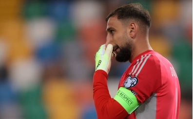 Gianluigi Donnarumma'dan Guardiola itirafı!