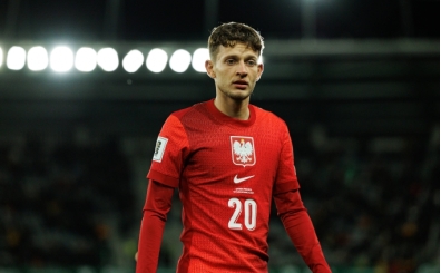 Fenerbahe'ye Sebastian Szymanski'den kt haber!