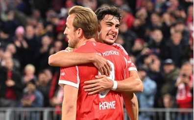 Bayern Münih, Dortmund'u iki golle geçti!