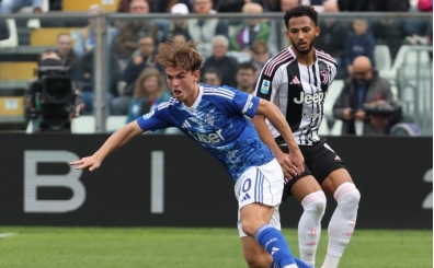 Como'dan galibiyet: Juventus'ta ligde ilk mağlubiyet!