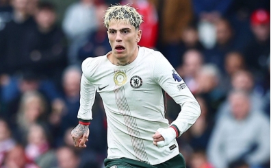 4 gollü maçta Karabağ ve Chelsea yenişemedi