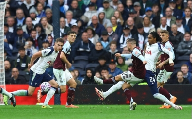 Aston Villa, Tottenham'a da taklmad!