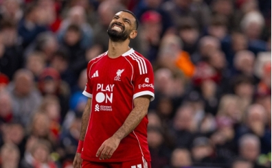 Jamie Carragher: 'Salah yedek kalmal'