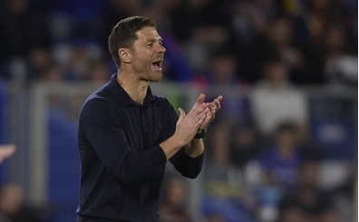 Xabi Alonso'dan Arda ve Kenan Yıldız'a övgü!