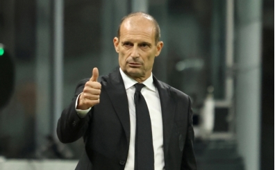 Milan'da Allegri farkı!