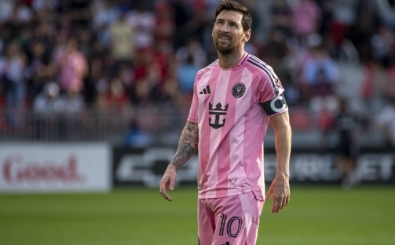 Suudi Arabistan'dan Lionel Messi'ye ret!