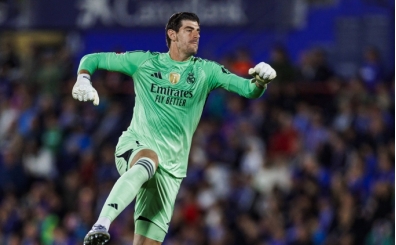 El Clasico öncesi Barcelona'ya olay gönderme!