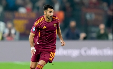 Zeki elik: 'Roma'da mutluyum'