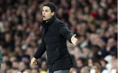 Gary Neville: 'Arsenal ampiyon olacak'