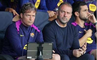 Marcus Sorg: 'Bernabeu'da ne olacan asla bilemezsin'