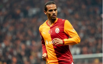 Eletirilerden alklara: Leroy Sane