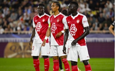 Monaco'dan Galatasaray ma iin aklama