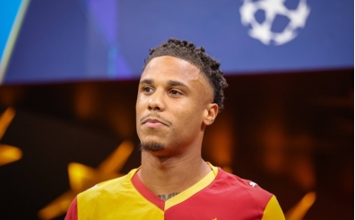 Galatasaray'da Jakobs'un USG mana yetime ihtimali %5149