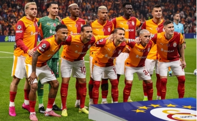 Galatasaray'da i transferde zam frtnas