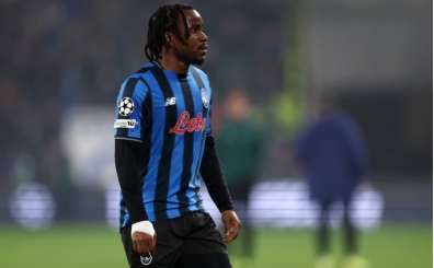 Galatasaray'dan istedii maa: Ademola Lookman