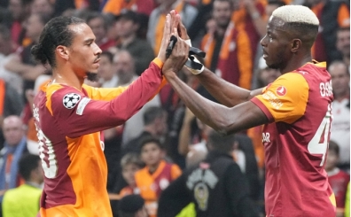 Monaco ncesi Galatasaray'n en byk kozu