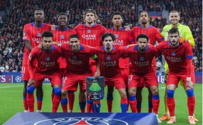 PSG, deplasmanda Lorient'e diş geçiremedi!