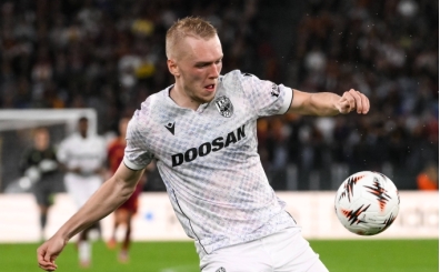 Viktoria Plzen'de Fenerbahe ncesi sakatlk!