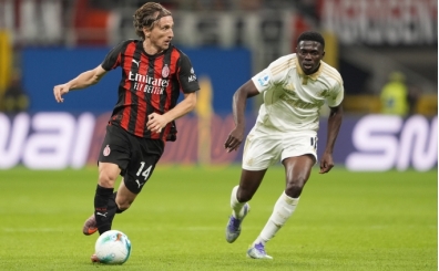 Milan ve Pisa puanları paylaştı!