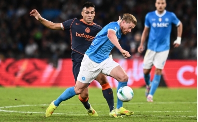 Kevin De Bruyne, penaltı golü sonrası sakatlandı!
