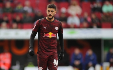 Romulo'dan Almanya'da harika başlangıç!