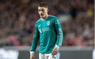 Florian Wirtz'ten Premier Lig'de siftah yok!