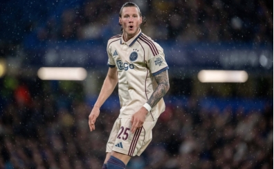 Galatasaray'a kar en byk tehlike: Weghorst