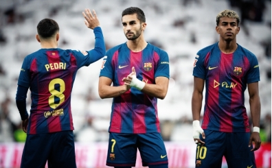 Barcelona, hazırlık maçıyla yüksek gelir hedefliyor!