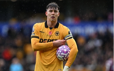 Jorgen Strand Larsen i�in 45 milyon euro!