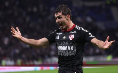 Barcelona'ya yeni golcü: Joaquin Panichelli